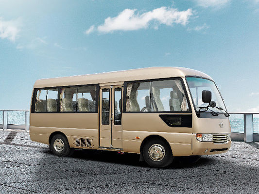 چین Small Commercial Vehicles Electric Minivan , Electric City Bus 70-90 Km / H تامین کننده