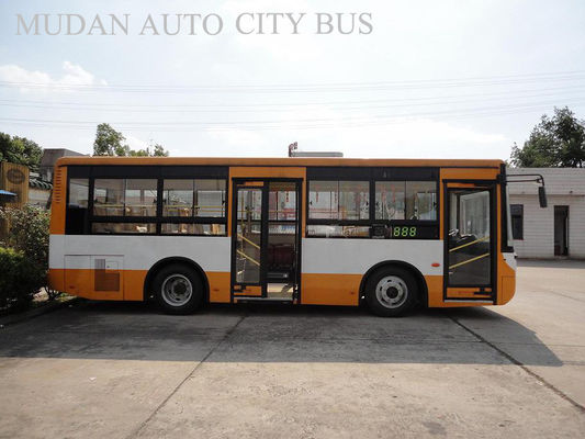 چین Indirect Drive Electric Minibus High End Tourist Travel Coach Buses 250Km تامین کننده