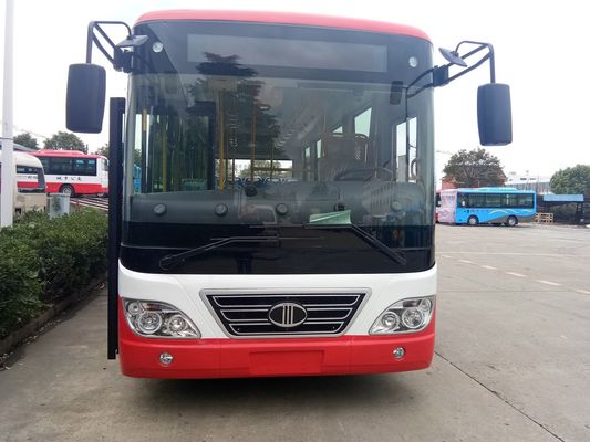 چین 7.3 متری G نوع اتوبوس های بین شهر با 2 درب و خودروی طبقه پایین تامین کننده