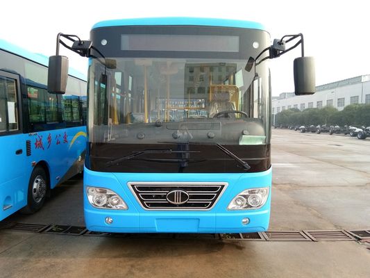 چین مسافر بین اتوبوس های بین شهری مسافرت خودرو مودان با سیستم تهویه مطبوع تامین کننده