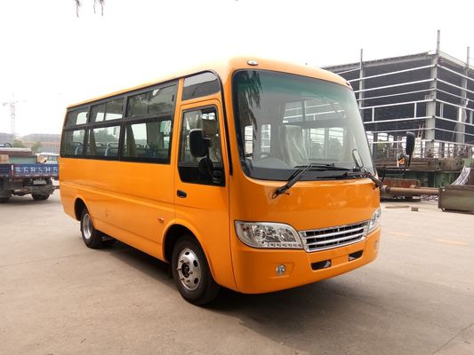 چین 2260 مگا با عرض عرض تجاری حمل و نقل وسایل نقلیه Minivan وسایل نقلیه 19 محل سکونت اتوبوس تامین کننده
