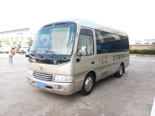 چین لوکس K سری 19 باند اتوبوس، 19 بمب مربی 5500 کیلوگرم وزن ناخالص خودرو تامین کننده