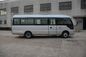 اتوبوس تجاری خودرو اتوبوس مربی اتوبوس ژاپن نوع کوئست روستایی SGS / ISO گواهی شده است تامین کننده