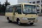 اتوبوس مسافری لوکس 110Km / H، اتوبوس مدرسه مربی Euro Euro 4، Star Minibus تامین کننده