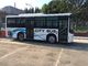 G نوع اتوبوس حمل و نقل عمومی اتوبوس 12-27 صندلی، گردشگری CNG 7.7 متر طول اتوبوس تامین کننده