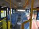 8.05 Meter Length Electric Passenger Bus , Tourist 24 Passenger Mini Bus G Type تامین کننده