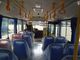 8.05 Meter Length Electric Passenger Bus , Tourist 24 Passenger Mini Bus G Type تامین کننده