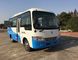 نوع ستاره متوسط ​​CNG City Bus، 3759cc CNG Minibus 10 Seater CKD / SKD تامین کننده