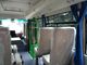 اتوبوس رانندگی تویوتا / اتوبوس میتسوبیشی و مرسدس بنز 7.5 متری تامین کننده