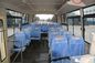 اتوبوس مسافری لوکس 110Km / H، اتوبوس مدرسه مربی Euro Euro 4، Star Minibus تامین کننده