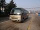 Diesel Front Engine 30 Seater Minibus Wide Body Commercial Utility Vehicles تامین کننده