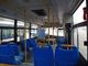 یورو 3 حمل و نقل کوچک اتوبوس های بین شهر اتوبوس سقف مینی بوس 91 - 110 کیلومتر / ساعت تامین کننده