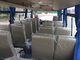 Diesel Engine Star Minibus 30 Seater Passenger Coach Bus LHD Steering تامین کننده