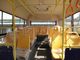 Indirect Drive Electric Minibus High End Tourist Travel Coach Buses 250Km تامین کننده