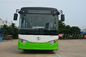 City JAC 4214cc CNG Minibus 20 Seater Compressed Natural Gas Buses تامین کننده