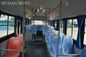 City JAC 4214cc CNG Minibus 20 Seater Compressed Natural Gas Buses تامین کننده