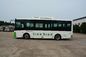 Diesel Mudan CNG Minibus Hybrid Urban Transport Small City Coach Bus تامین کننده