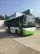 Pure CNG City Bus 53 Seater Coach , Inter City Buses Transit Coach Euro 4 تامین کننده