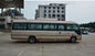 Electric Wheelchair Ramp Star Minibus Transport Electric Tourist Bus تامین کننده