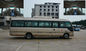 Coaster Toyota Bus Star Minibus 30 pcs Seats LC5T40 Manual Gearbox تامین کننده