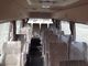 2160 mm Width Coaster Minibus 24 Seater City Sightseeing Bus Commercial Vehicles تامین کننده