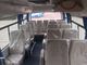 روستای مرسدس بنز Coaster Type City سرویس اتوبوس با JAC LC5T35 گیربکس تامین کننده