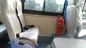 105Kw / 2600Rpm Rosa Minibus Right Hand Drive 24 Passenger Van with Mitsubishi Engine تامین کننده