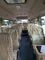 Mitsubishi Rosa Minibus Tour Bus 30 Seats Toyota Coaster Van 7.5 M Length تامین کننده