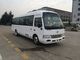 Mitsubishi Rosa Minibus Tour Bus 30 Seats Toyota Coaster Van 7.5 M Length تامین کننده