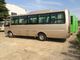 7.6 M Urban Minibus Commercial Van 25 Seater Minibus Rosa Rural Coaster Type تامین کننده