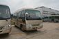 Top Level High Class Rosa Minibus Transport City Bus 19+1 Seats For Exterior تامین کننده