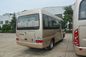 Top Level High Class Rosa Minibus Transport City Bus 19+1 Seats For Exterior تامین کننده