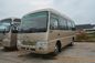 Passenger Vehicle Travel Coach Buses Parts Mitsubishi Rosa Bus Cummins Engine تامین کننده
