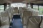 Passenger Vehicle Travel Coach Buses Parts Mitsubishi Rosa Bus Cummins Engine تامین کننده