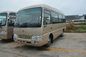 Tourist Diesel Rosa Minibus 19 Passenger Van 4 * 2 Wheel Commercial Utility Vehicles تامین کننده