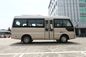 Multi - Purpose China Rosa Minibus 6 Meter Mitsubishi Rosa Type Passenger تامین کننده