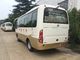 Star Travel Multi - Purpose Buses 19 Passenger Van For Public Transportation تامین کننده