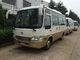 Star Travel Multi - Purpose Buses 19 Passenger Van For Public Transportation تامین کننده