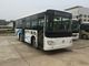 Mudan Transportation Small Inter City Buses High Roof Minibus JAC Chassis تامین کننده