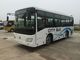 Mudan Transportation Small Inter City Buses High Roof Minibus JAC Chassis تامین کننده