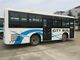 Long Wheelbase Inter City Buses Right Hand Drive 7.3 Meter Dongfeng Chassis تامین کننده