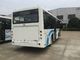 Diesel City Bus 20 Seater Minibus Transit Euro 4 Soft Seats Left Hand Drive 6 Gearbox تامین کننده