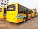 حمل و نقل عمومی بین شهر صادرات اتوبوس با صندلی چرخدار الکتریکی، اتوبوس میانجیگری تامین کننده
