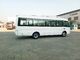ترمزهای درام نوع کلاچ کلاچ Inter City اتوبوس مربی 30 مسافر اتوبوس کوچک تامین کننده