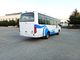 دیزل موتور Star مینی بیوس توریستی ستاره مدرسه اتوبوس با 30 صندلی 100km / H تامین کننده