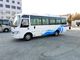 سفید و آبی چپ / راست دست درایو اتوبوس های ستاره ای سفر حمل و نقل مسافر مسافر تامین کننده