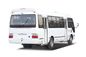 خودرو 7.5 متر خودرو ترابری شهرستان مربی اتوبوس مینی بوس لوکس سودمند تامین کننده