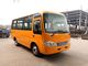 2260 مگا با عرض عرض تجاری حمل و نقل وسایل نقلیه Minivan وسایل نقلیه 19 محل سکونت اتوبوس تامین کننده