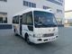 JMC Engine Shell ساخت موتور Mitsubishi Bus Rosa برای 19 مسافر تامین کننده