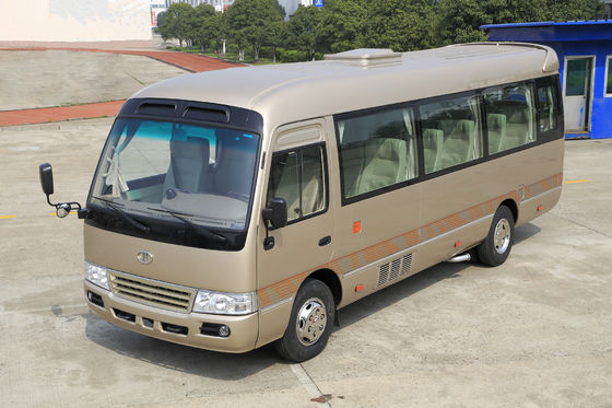 چین Street Viewer شهر اتوبوس مدرسه اتوبوس 23 عدد خودرو مدل حمل و نقل جهانی تامین کننده